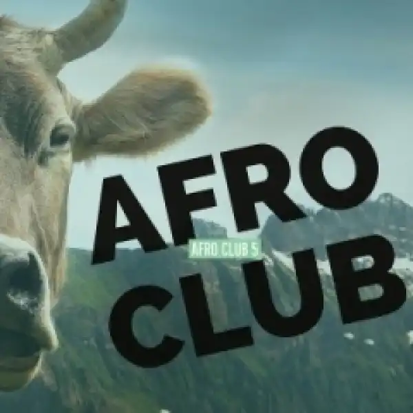 Afro Club 5 BY Various Artistes